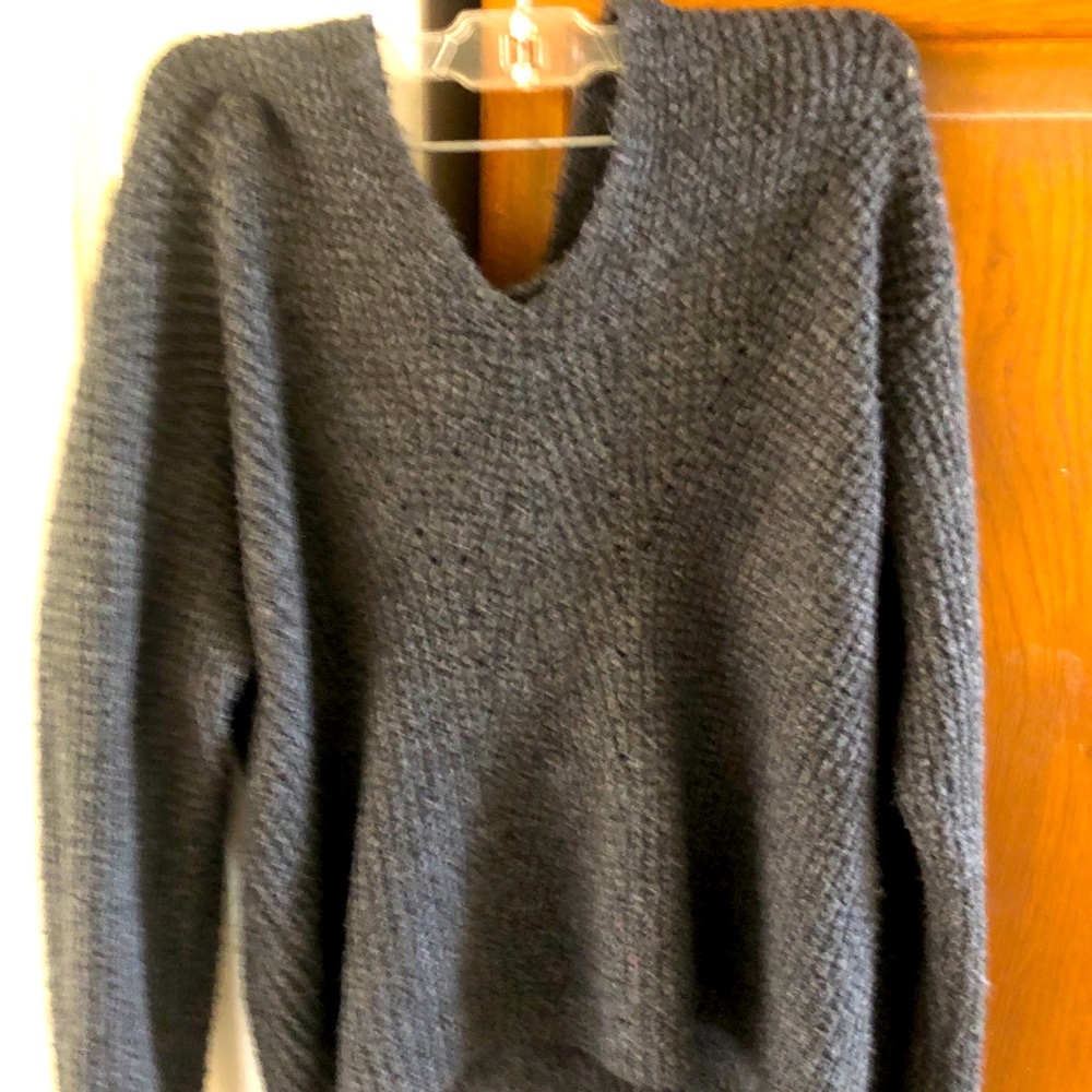 AE Hoodie Sweater